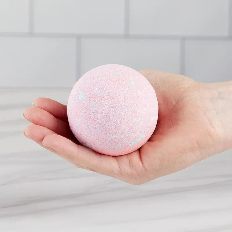 Magical Unicorn Bath Bomb