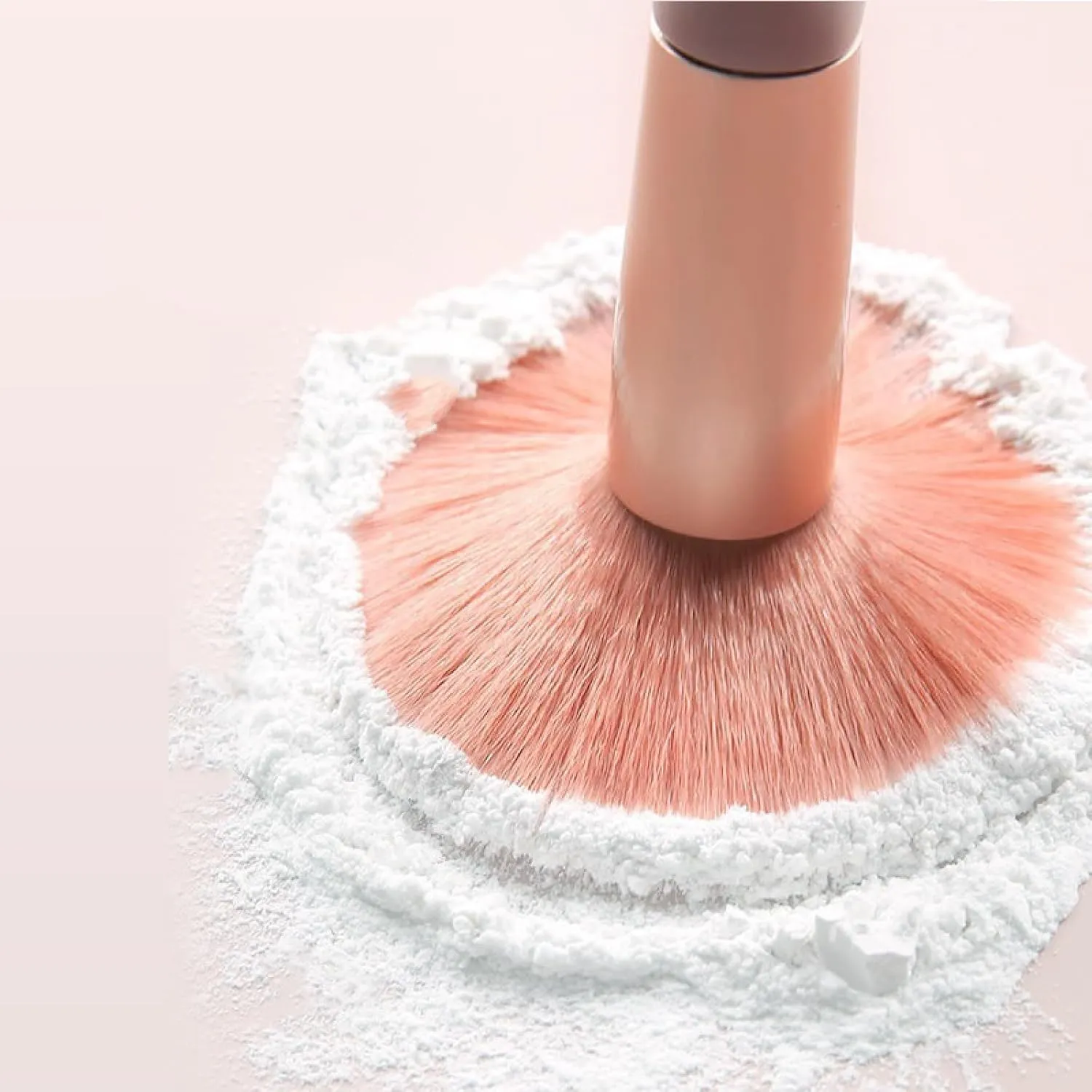 Makeup brush set, Cangzhou 8 portable makeup brush sets, brushes, loose powder, eyeshadow brushes, foundations, mascara brushes, beauty tools