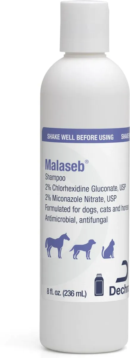 Malaseb Shampoo