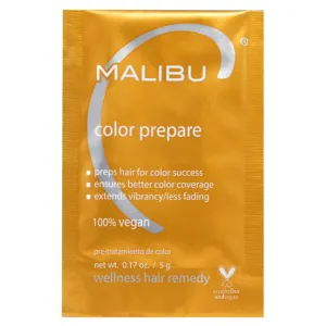 Malibu C Color Prepare Wellness Actives Box