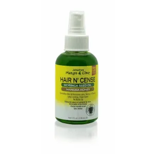 Mango & Lime Hair N'Cense
