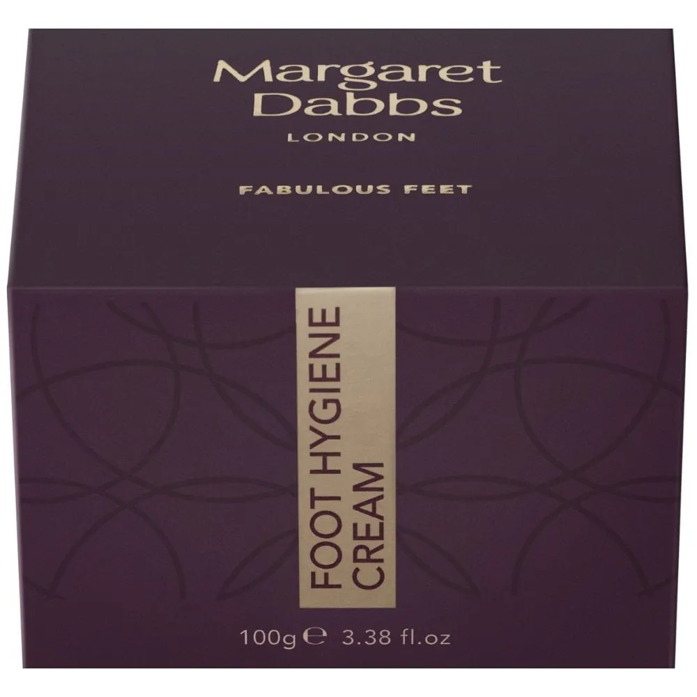 Margaret Dabbs Foot Hygiene Cream 100g