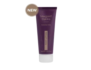 MARGARET DABBS – Intensive Hydrating Foot Lotion Tube