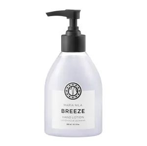 Maria Nila Breeze Hand Lotion 10.1 fl.oz