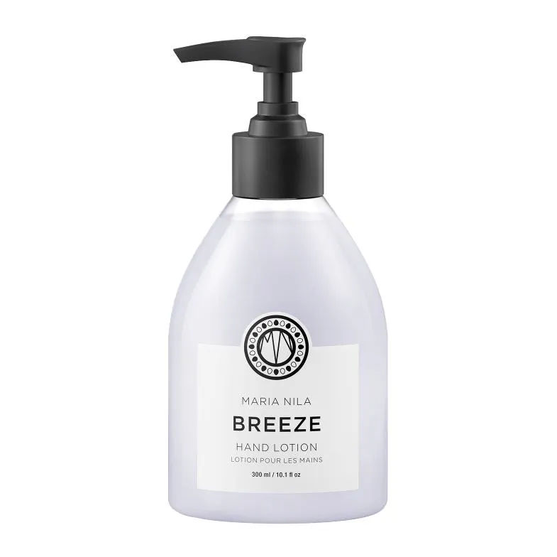 Maria Nila Breeze Hand Lotion 10.1 fl.oz