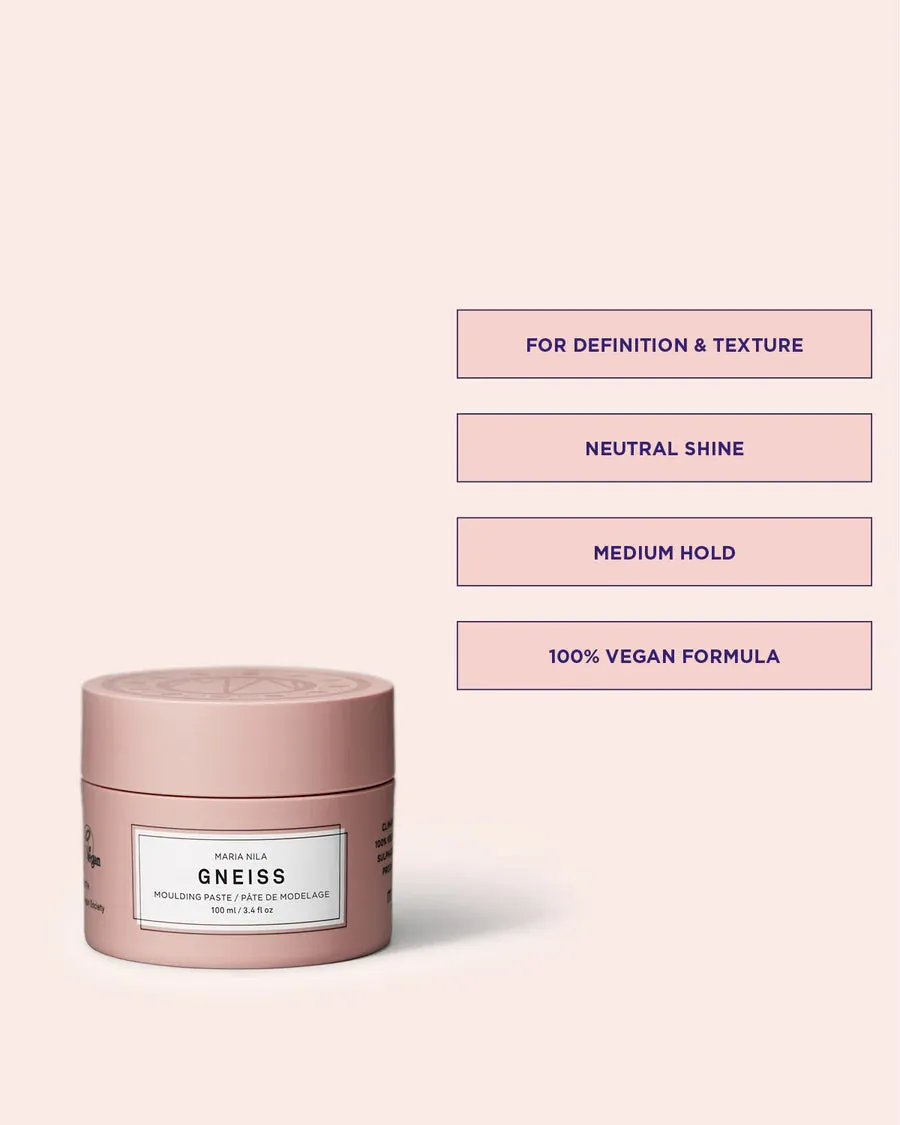 Maria Nila Gneiss Moulding Paste