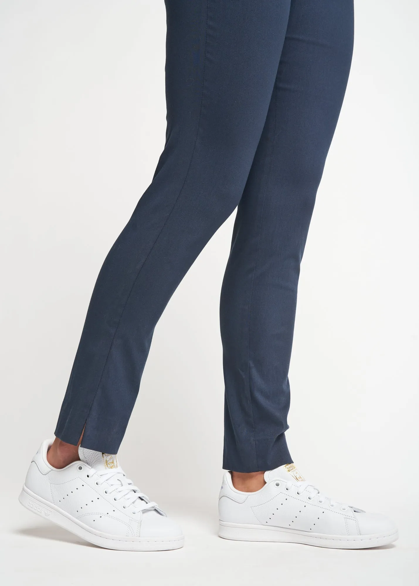 Marlie Slimming Pant - Navy