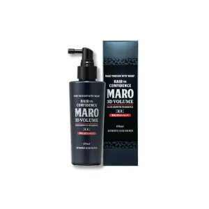 Maro Hair Growth 3D Essence 150ml