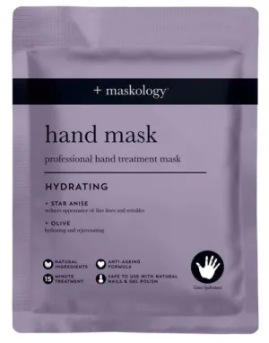 Maskology HAND MASK