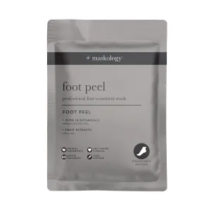 Maskology Professional Foot Peel