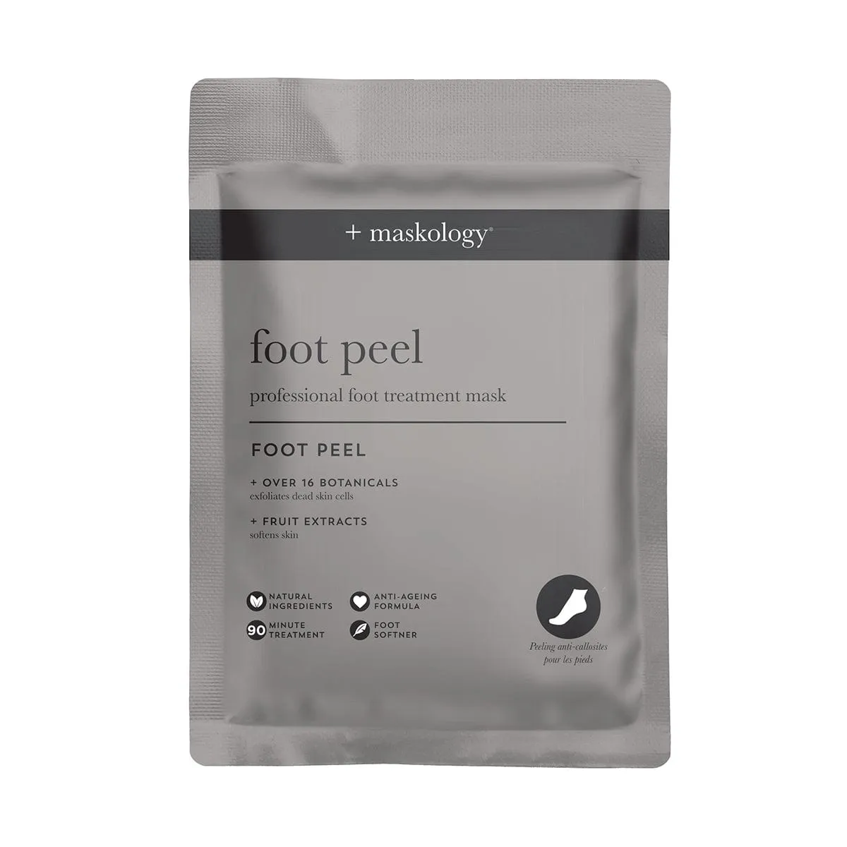 Maskology Professional Foot Peel
