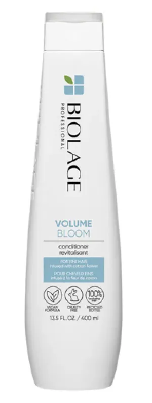 Matrix Biolage Volume Bloom Conditioner 400ml