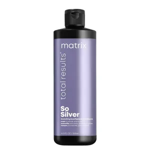 Matrix So Silver Mask 16.9 oz