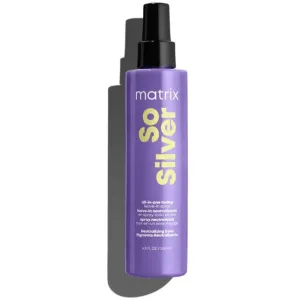 Matrix So Silver Toning Spray