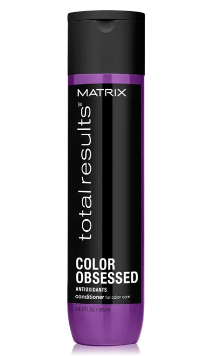 Matrix Total Results Color Obsessed Conditioner