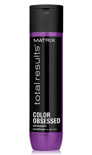 Matrix Total Results Color Obsessed Conditioner