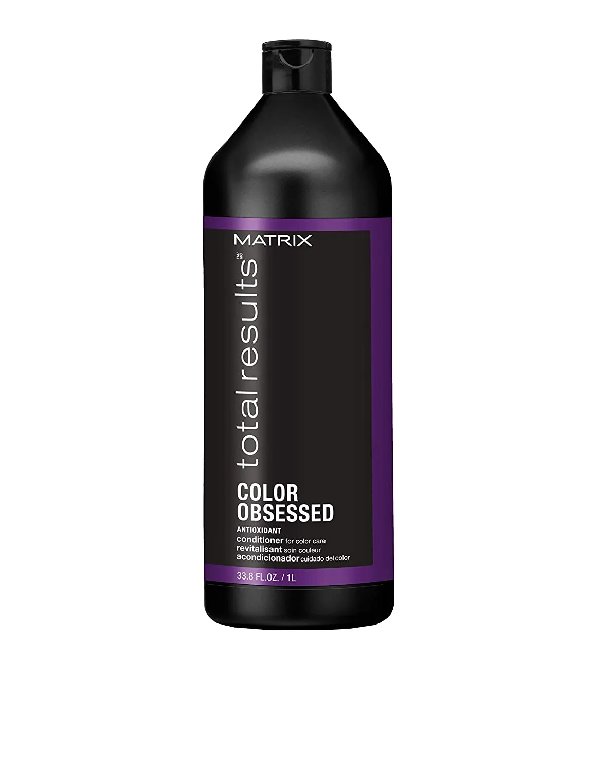 Matrix Total Results Color Obsessed Conditioner