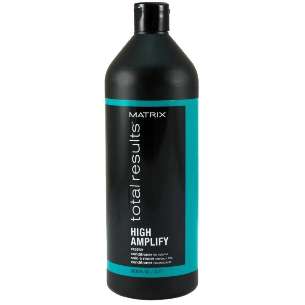 Matrix Total Results High Amplify Conditioner