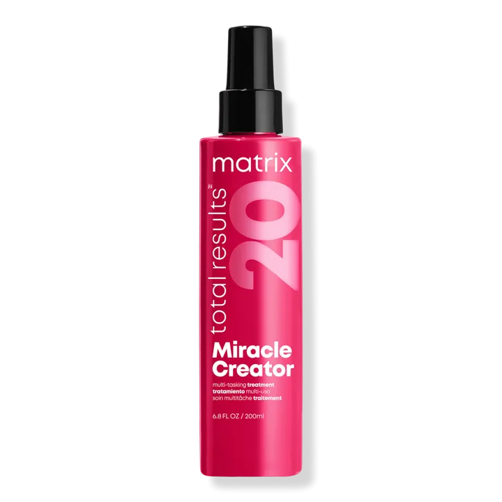 Matrix - Total Results Miracle Creator Multi-Tasking Hair Treatment