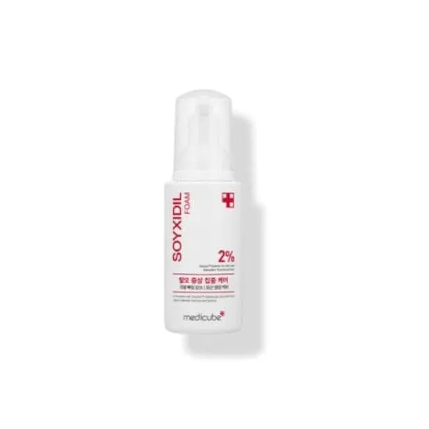 MEDICUBE Soyxidil Foam 85ml