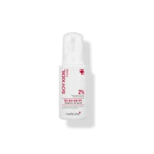 MEDICUBE Soyxidil Foam 85ml