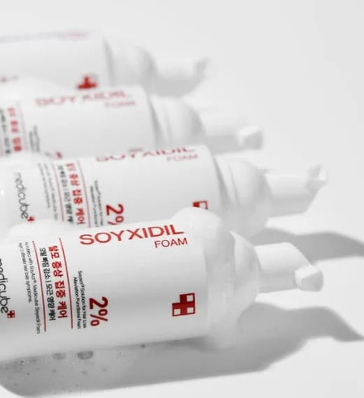MEDICUBE Soyxidil Foam 85ml