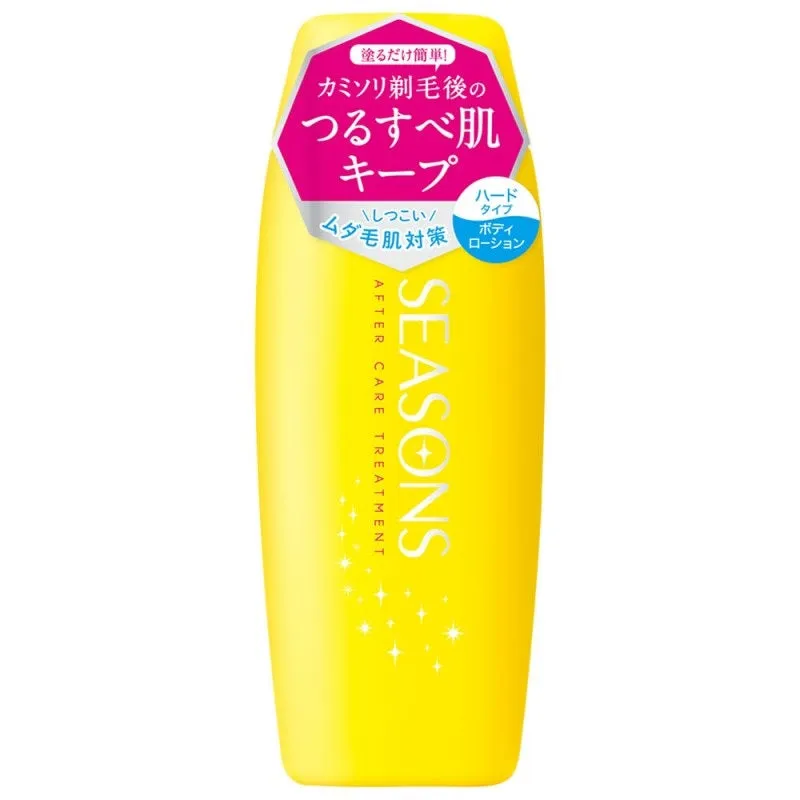 MEISHOKU Seasons After Care Treatment 200ml