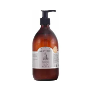 (Member Exclusive) ALQVIMIA Comfort Legs Body Oil (150mL / 500mL)