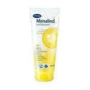 MENALIND hand CREAM 200ml