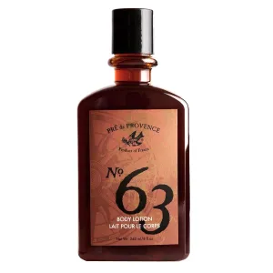 Men's No. 63 Body Lotion