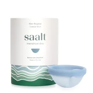 Menstrual Disc - Regular