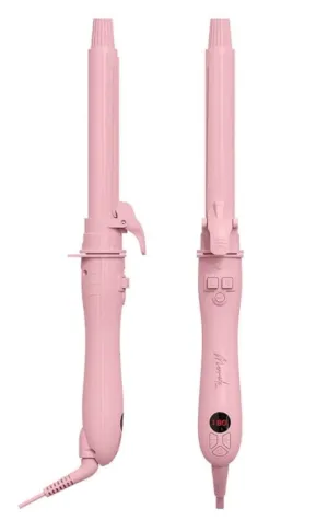 Mermade Spin Pink Iron