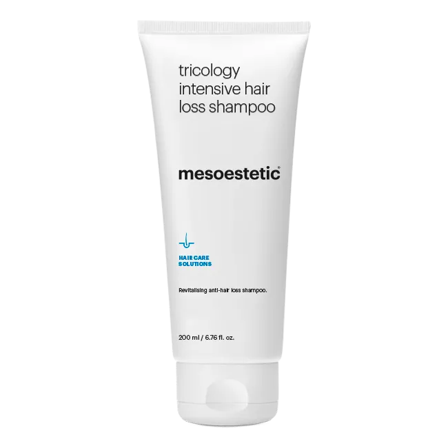 Mesoestetic Intensive Hair Loss Shampoo **Pre Order**