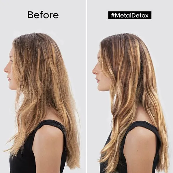 Metal Detox Concentrated Oil