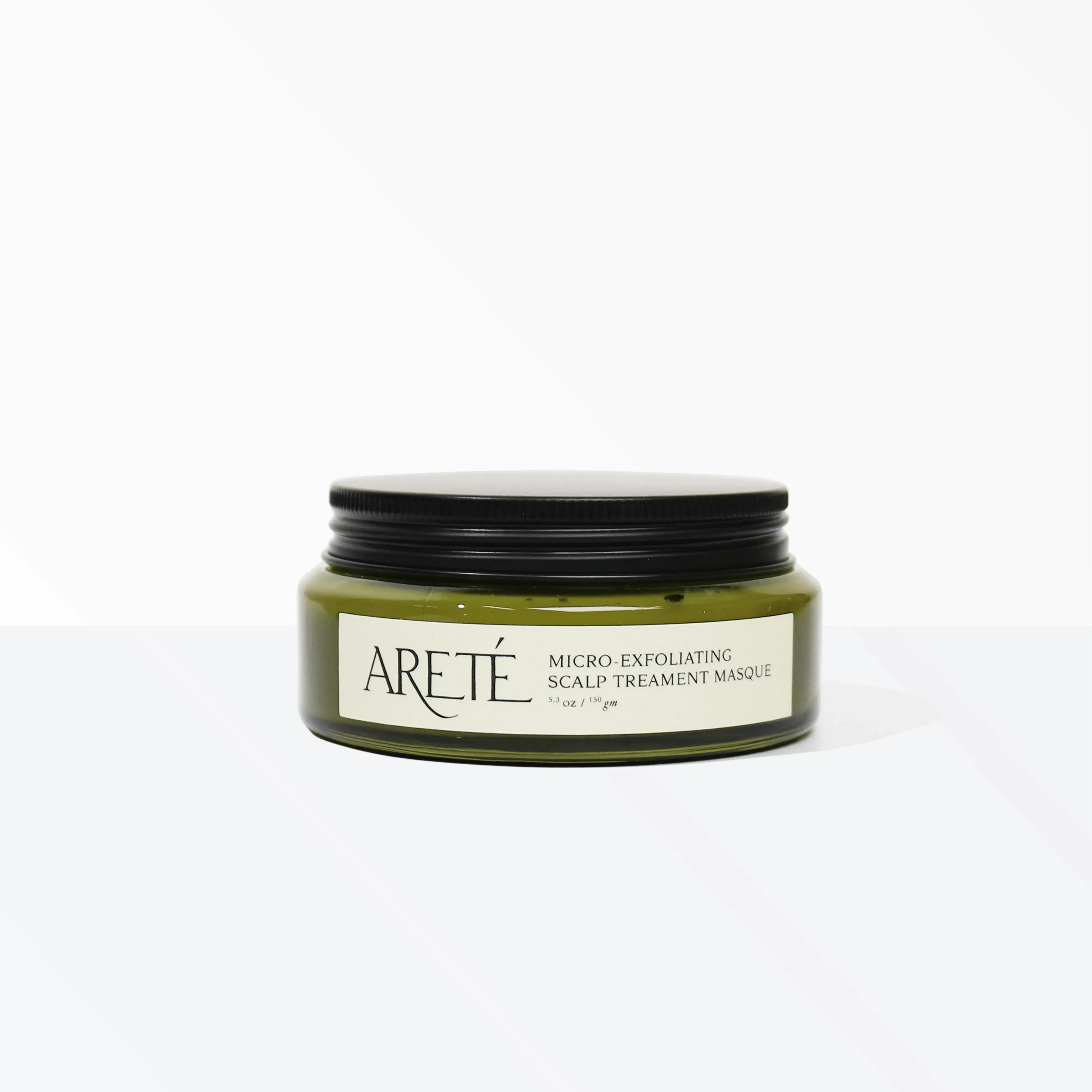 Micro-Exfoliating Scalp Treatment Masque (5.3oz)