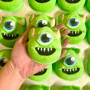 Mike Bath Bomb 210g