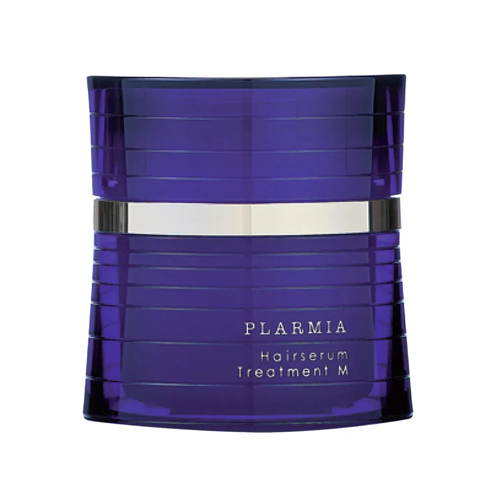 Milbon Plarmia HairSerum Treatment M 7.1 oz Medium Hair Conditioner