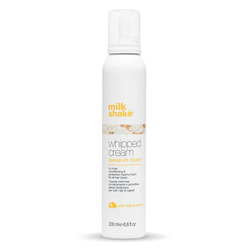 Milk_Shake Whipped Cream 200ml
