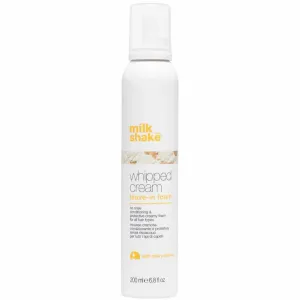 MILKSHAKE Whipped Cream Leave-In Foam 200ml