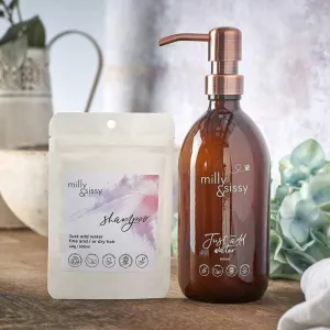 Milly & Sissy Shampoo Refill Sachet