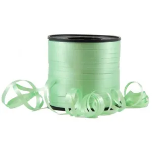 Mint Curling Ribbon - 460m