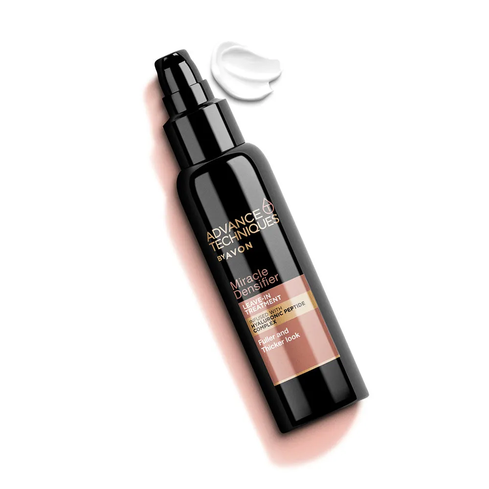 Miracle Densifier Leave-In Treatment - 100ml
