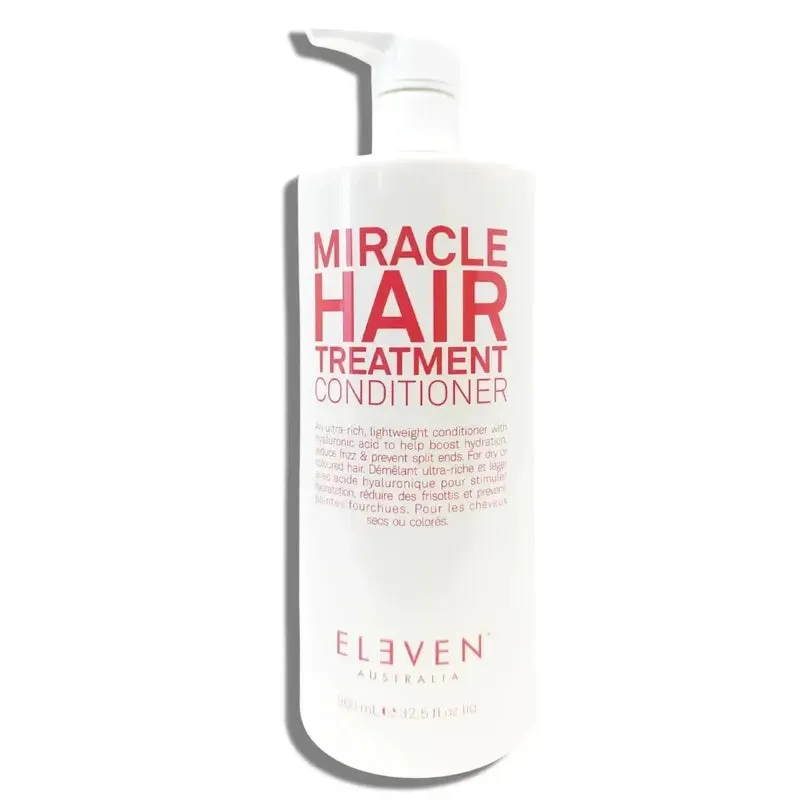 Miracle Hair Conditioner by Eleven Australia