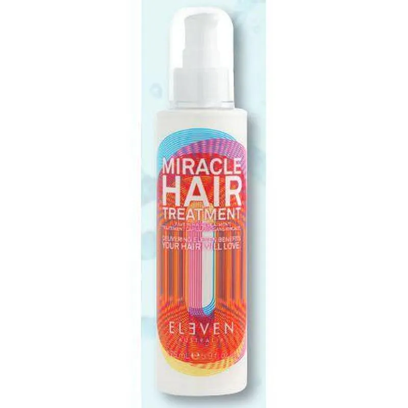 Miracle Hair Leave In Treatment by Eleven Australia