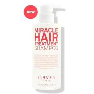 Miracle Hair Treatment Shampoo by Eleven Australia