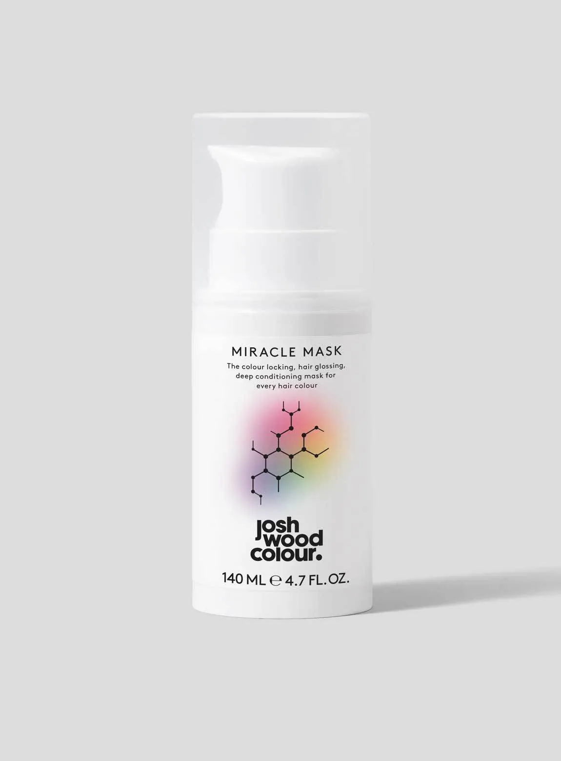 Miracle System 8.0 Champagne   Miracle Mask