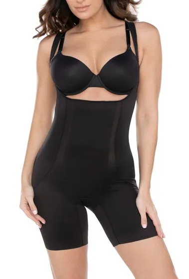 MIRACLESUIT 2912 SHAPE AWAY THIGH SLIMMER