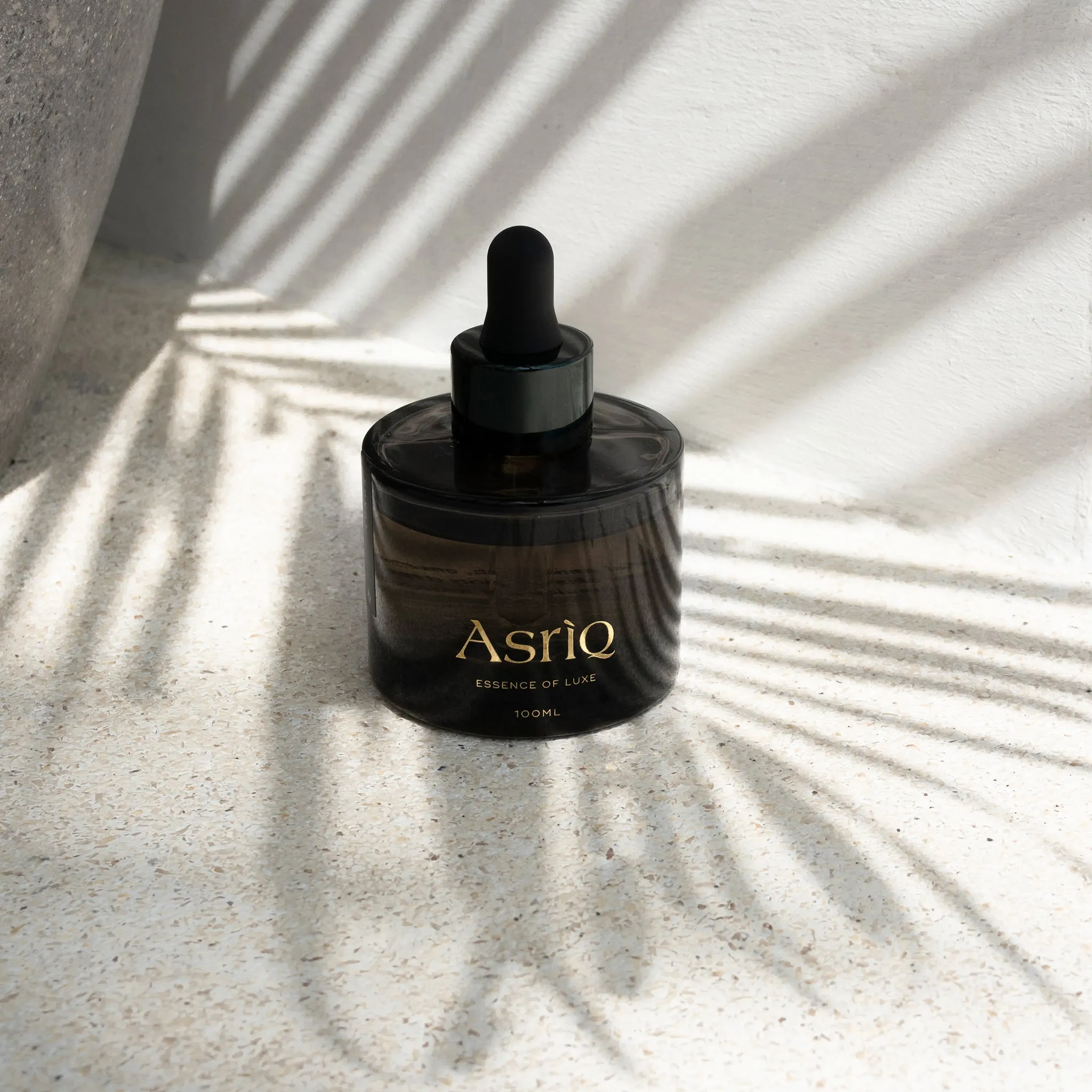 Mirissa Body Oil