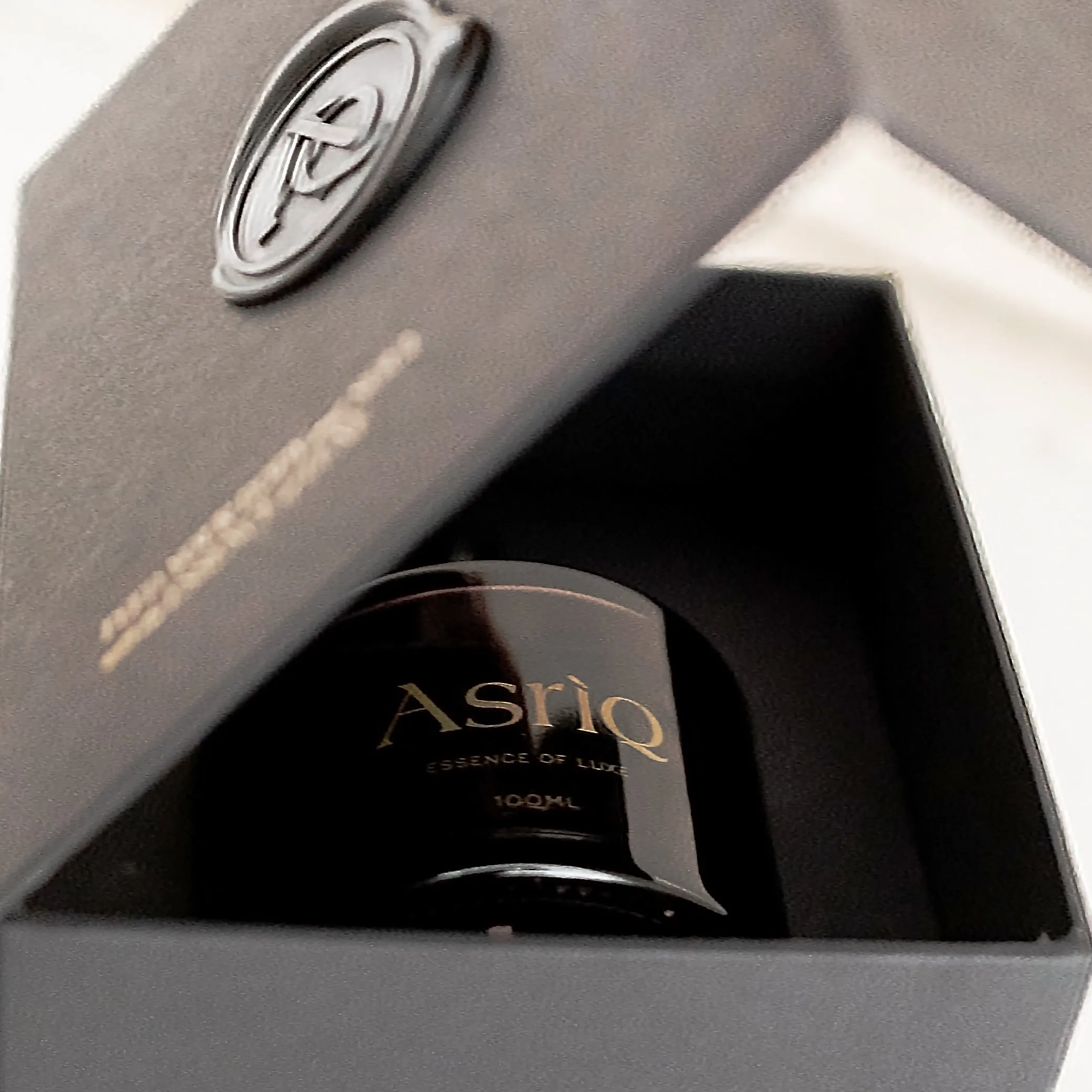 Mirissa Body Oil