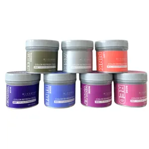 Miss Dear Hair Color Refresh Mask, 300ml